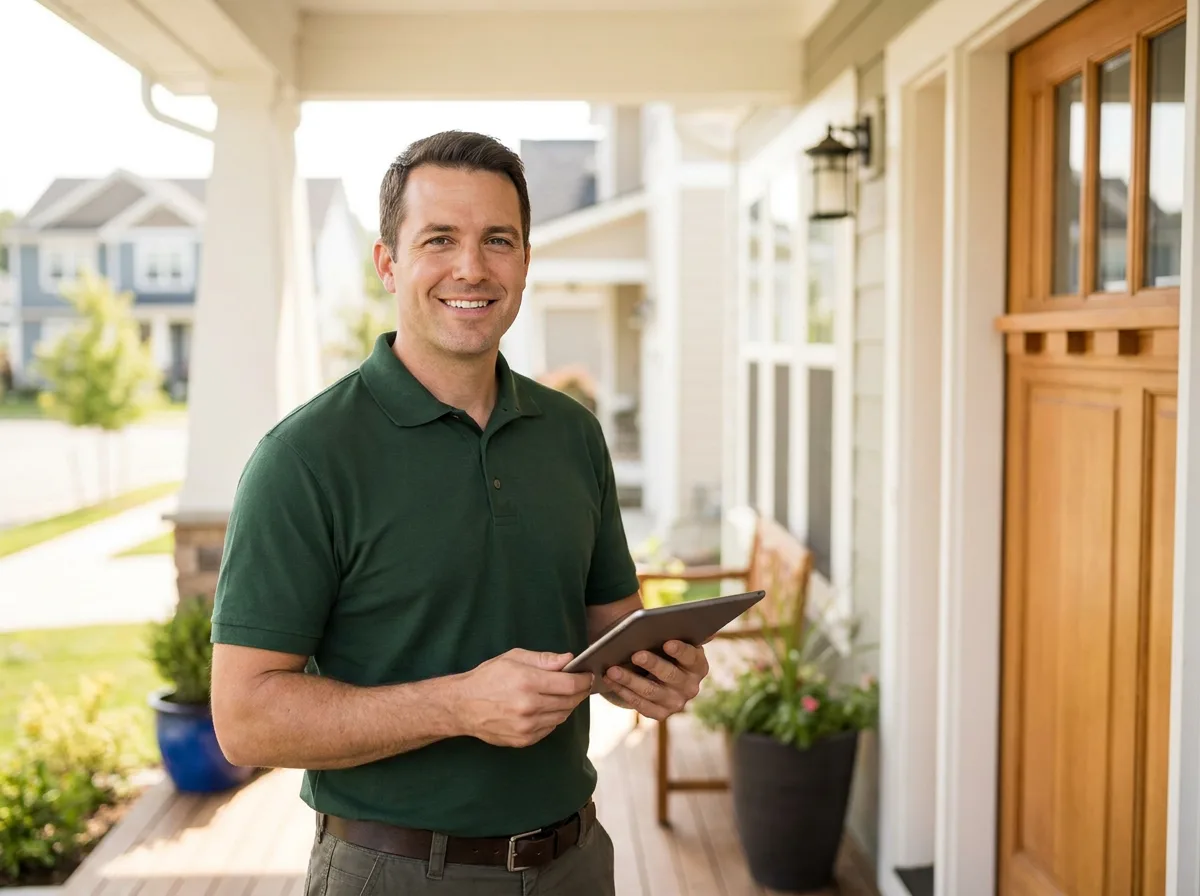 Pest control FAQs for Fountain City, WI